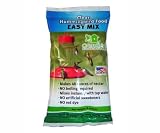 8 oz Clear Hummingbird Nectar - Makes 48 Ounces, No Boiling Required