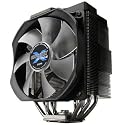 Copper/aluminum Cpu Cooler
