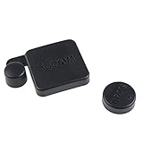 Waterwood Sjcam Sj4000 Wifi　カメラ保護レンズカバー＆ハウジングケース　レンズキャップ　プロテクター　セット　ブラックWaterwood Sjcam Sj4000 Wifi　カメラ保護レンズカバー＆ハウジングケース　レンズキャップ　プロテクター　セット　ブラックWaterwood Sjcam Sj4000 Wifi　カメラ保護レンズカバー＆ハウジングケース　レンズキャップ　プロテクター　セット　ブラック