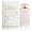 Lalique by Lalique for Women 3.3 oz Perfumed Deodorant Spray (Glass Bottle)