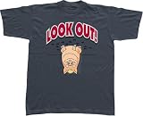 Eigenschaften United Labels 0804272 / United Labels 0804272 - Simpsons-T-Shirt XL