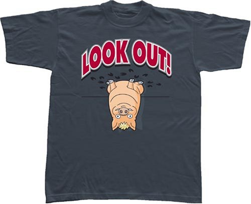 Childrens Toyshop  Spielwaren : United Labels 0804272 - Simpsons-T-Shirt XL