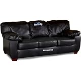 Imperial 79-40 NFL Classic Reclining Sofa Team: Seattle Seahawks at Amazon.com