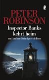 Produkt-Bild: Inspektor Banks kehrt heim: und andere Krimigeschichten