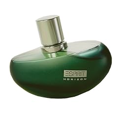 Esprit Horizon Men homme/men, Eau de Toilette, Vaporisateur/Spray, 50 ml