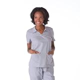 Ecko Medical Scrub Top Soho