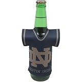 NCAA Notre Dame Fighting Irish Bottle Jersey