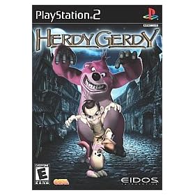 Herdy Gerdy