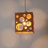 �y���_���g�����v birdcage mini �o�[�h�P�[�W�~�j ���C�g���[�v�� DP-012-1LM