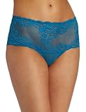 Natori Womens Feathers Girl Brief