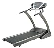 Spirit Z100 Folding Treadmill