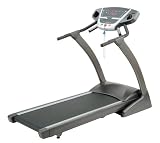 Spirit Z100 Folding Treadmill