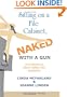 Sitting on a File Cabinet, Naked, With a Gun: True Stories of Silicon Valley CEO Assistants