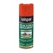 Valspar 5339-24 Kbota Orange Tractor and Implement Spray Paint - 12 oz.