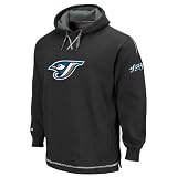 MLB Toronto Blue Jays ays The Liberation Hooded Fleece Pullover