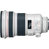 Canon EF 200mm f/2L IS USM Telephoto Lens for Canon Digital SLR Cameras