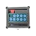 HHIP 2305-0625 5/8 x .830 x 5" Mini Index able Threading Tool Holder Kit