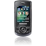 Samsung S3550 platinum-silver Handyvon "Samsung"