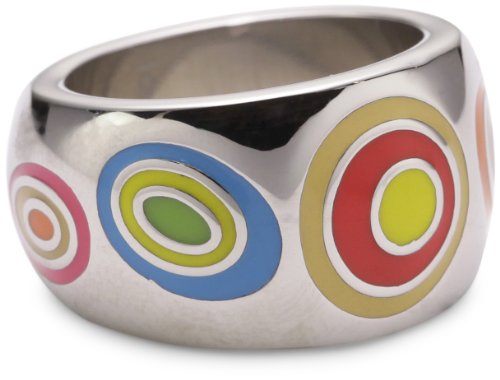 Swatch Bijoux CORE Collection SAMBA COLORE RING Gr. 8 JRD016-8 Preisvergleich