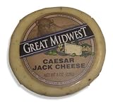 Monterey Jack Caesar