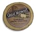 Gourmet Food : Caesar Jack Cheese by Wisconsin Cheese Mart