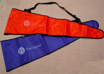 Fencing.Net 2-Weapon Bag