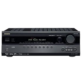 Onkyo TX-SR577 Sintoamplificatori