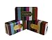 Coach Legacy Perfume Bar Soap Apparel Drawer Accents (Set of 3)