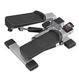 Fitness Mini Stepper Exerciser - Exercise Stepper, Mini Stepper, Exercise Steppers, Stepper Exerciser, Mini Stepper
