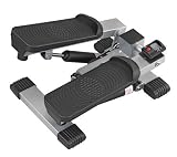 Fitness Mini Stepper Exerciser - Exercise Stepper, Mini Stepper, Exercise Steppers, Stepper Exerciser, Mini Stepper