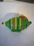Pet Supply Imports Armadillo Latex Toy