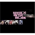 New Kids On The Block LIMITED EDITION COLLECTORS FAN PACK Greatest Hits CD + DVD Set Includes Greatest Hits CD Plus 4 Bonus Tracks Including NKOTB Megamix PLUS Greatest Hits DVD With 16 Videos