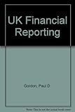 UK financial reporting