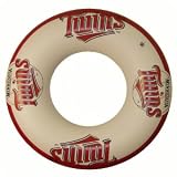 MLB Minnesota Twins Inner Tube