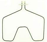 GE WB44X5099 Oven Bake Element for conventional GE and Hotpoint Ovens
