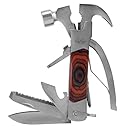 Sheffield 12913 Premium 14-in-1 Hammer Tool