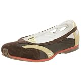Diesel Sport Ladies Ballerikah Slip-on Fashion Sneaker by Diesel