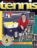 JUGS Spin Tennis Machine