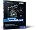 Canon EOS 450D. Das Kamerahandbuch: Der praxisorientierte Leitfaden zum erfolgreichen Einsatz Ihrer Kamera: Alle Funktionen, Programme und Menüs. ... Grenzsituationen meistern (Galileo Design)