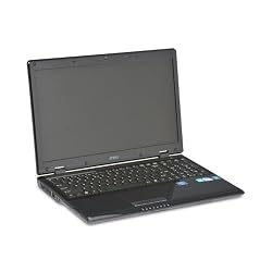 MSI Mainstream A6200-248US 15.6" Notebook (Intel Pentium Dual Core Processor P6000, 3 GB RAM, 320 GB Hard Drive, Windows 7 Home Premium 64 bit)