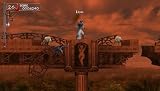 Castlevania: Dracula X Chronicles (PSP)