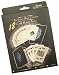 12 classic card magic tricks