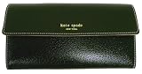 Review   / Kate Spade Wellesley Maria Black Wallet