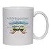 And On The 8th Day God Created TETHER-BALL Mug for Coffee / Hot Beverage (choice of s...