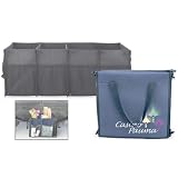Car Trunk Organizer by TaC