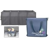 41dBLyolmFL. SL160  Car Trunk Organizer