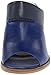 CK Jeans Women's Sadira Peep-Toe Mule