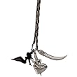 BICO AUSTRALIA JEWELRY (MX23) MOJAVE FLEA MARKET - TRASH MAKES TREASURE GOOD COMPANY