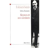Keynes et ses combatspar Gilles Dostaler