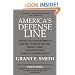 AMERICA'S DEFENSE LINE The Justice Department's Battle to Register the Israel Lobby as Agents of a Foreign Government